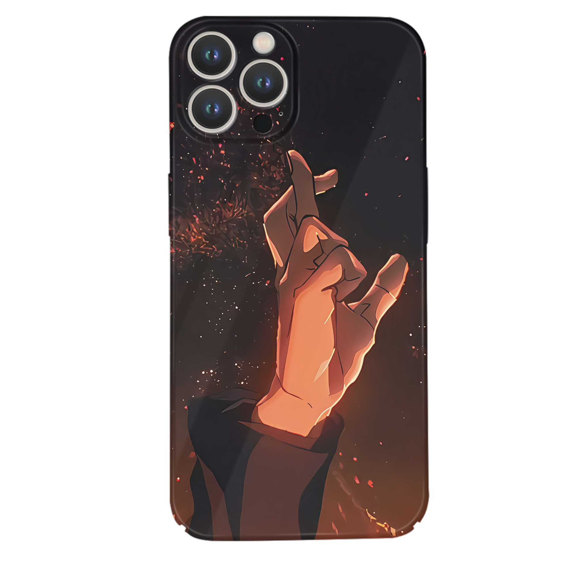 （画像用） SPY×FAMILY间谍家家酒 【iPhone 14シリーズ対応】ハードケース